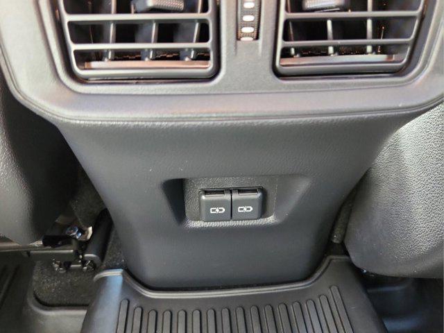 used 2024 Toyota RAV4 car, priced at $32,797