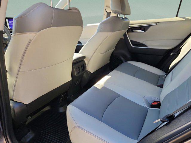 used 2024 Toyota RAV4 car, priced at $32,797