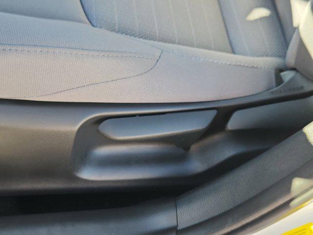 used 2024 Toyota Corolla car, priced at $22,479