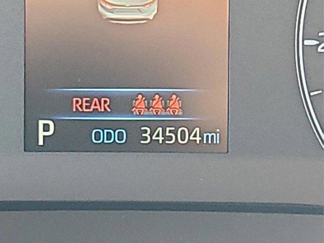 used 2024 Toyota Corolla car, priced at $22,479