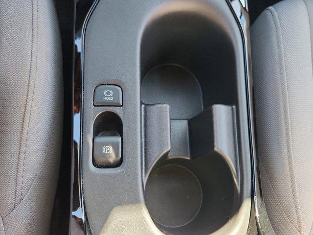 used 2024 Toyota Corolla car, priced at $22,479