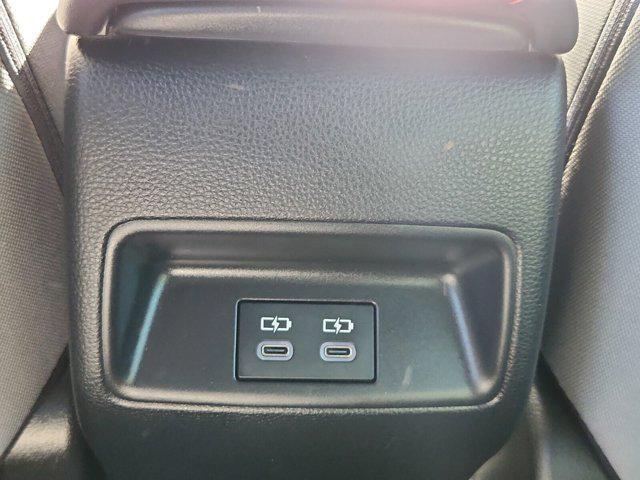 used 2024 Toyota Corolla car, priced at $22,479