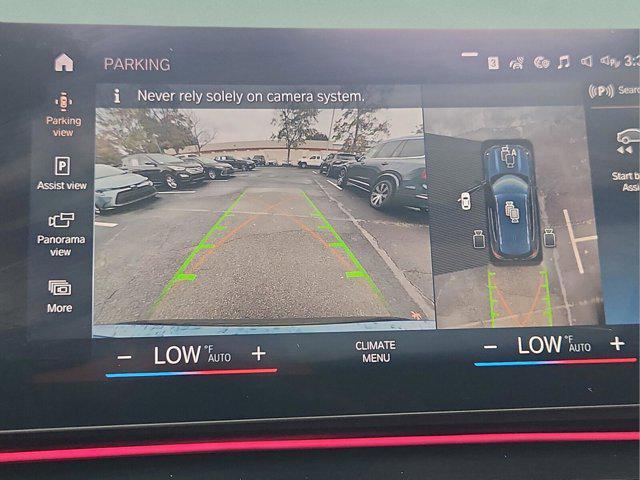 used 2023 BMW X1 car, priced at $29,973