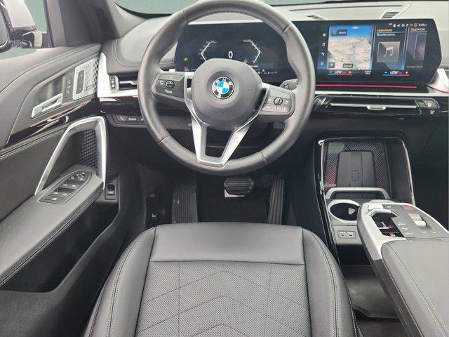 used 2023 BMW X1 car, priced at $29,973