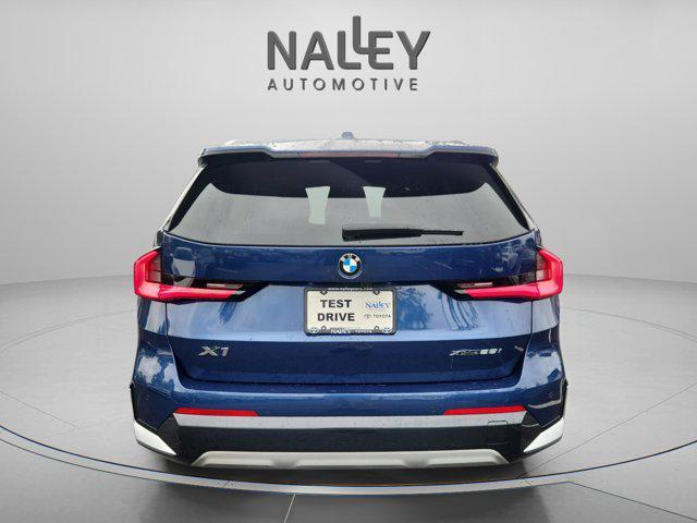 used 2023 BMW X1 car, priced at $29,973