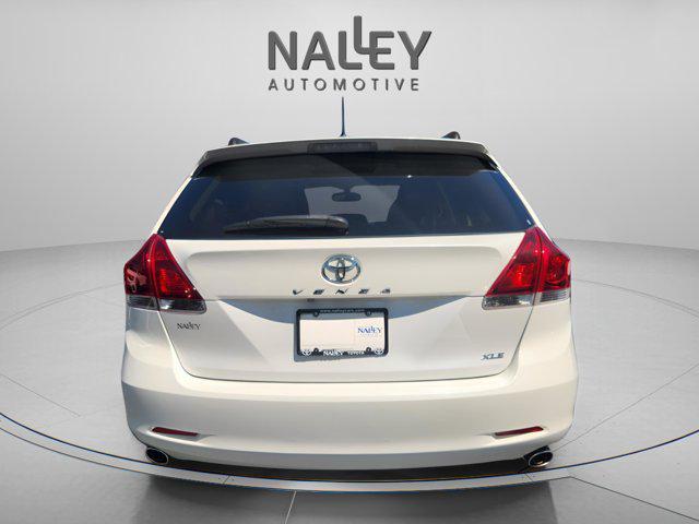 used 2015 Toyota Venza car, priced at $14,726