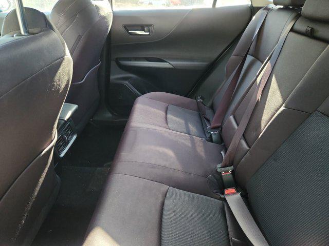 used 2023 Toyota Venza car, priced at $31,874