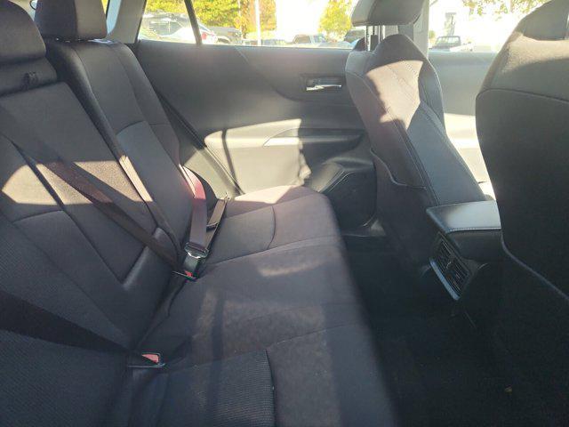 used 2023 Toyota Venza car, priced at $31,874