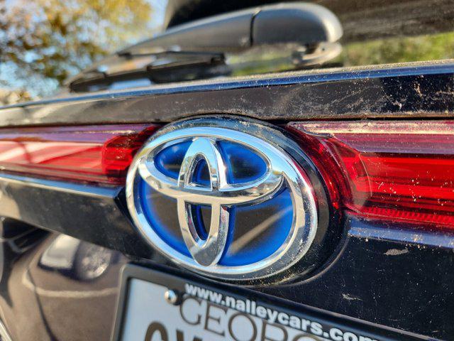 used 2023 Toyota Venza car, priced at $31,874