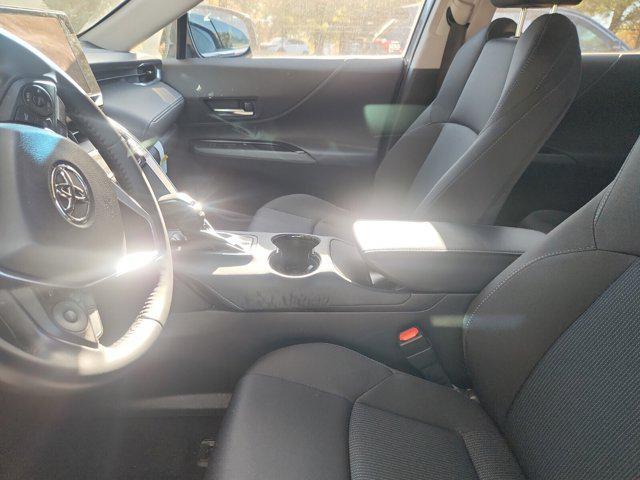 used 2023 Toyota Venza car, priced at $31,874