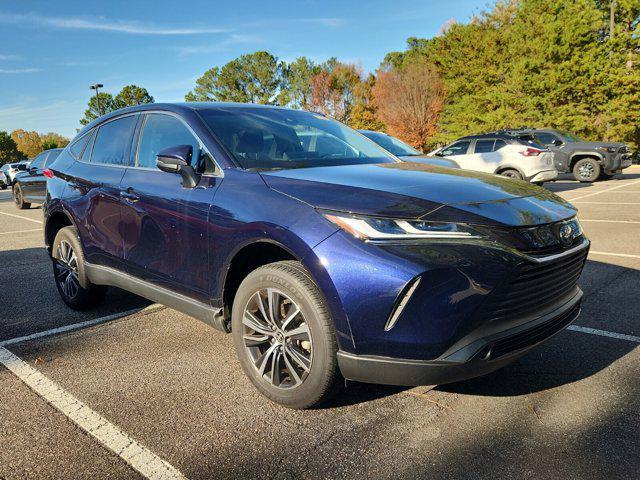 used 2023 Toyota Venza car, priced at $31,874