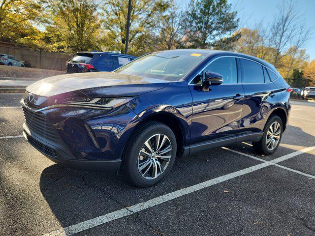 used 2023 Toyota Venza car, priced at $31,874