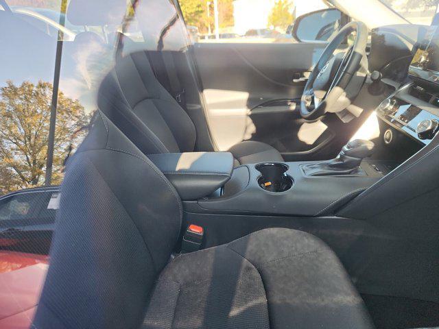 used 2023 Toyota Venza car, priced at $31,874