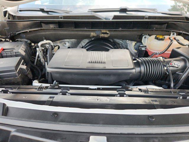 used 2022 Cadillac Escalade car, priced at $71,797