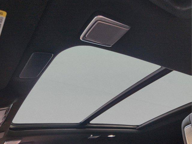 used 2022 Cadillac Escalade car, priced at $71,797