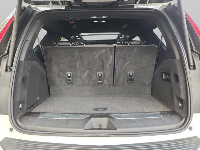 used 2022 Cadillac Escalade car, priced at $71,797