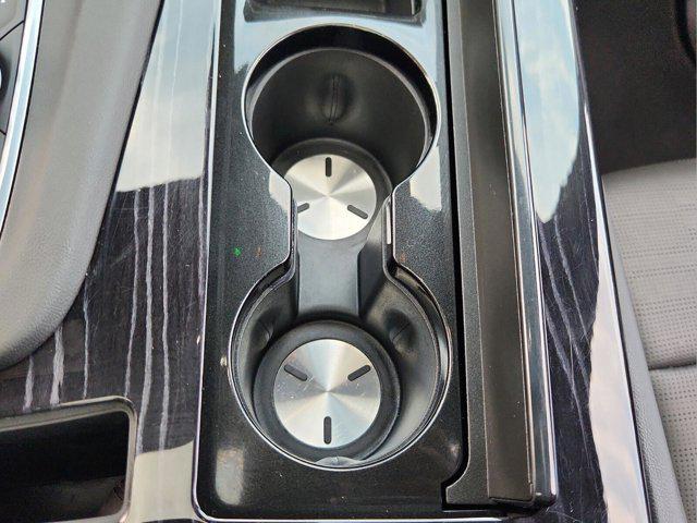 used 2022 Cadillac Escalade car, priced at $71,797