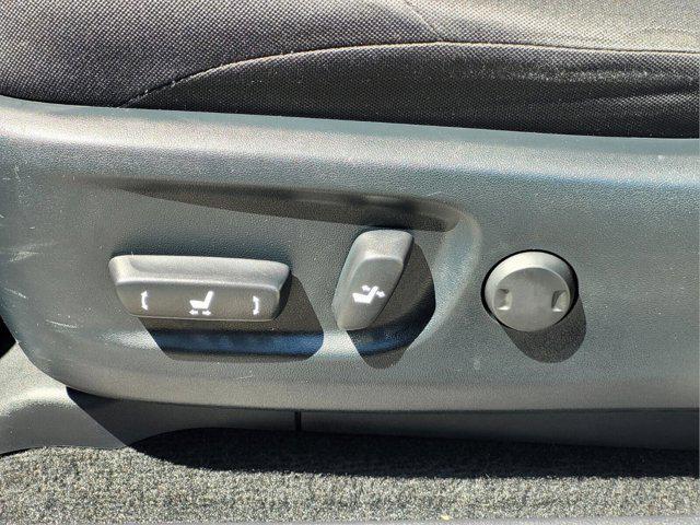 used 2022 Toyota 4Runner car, priced at $35,441