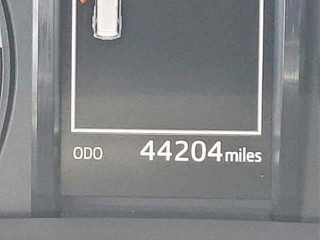 used 2022 Toyota 4Runner car, priced at $35,441