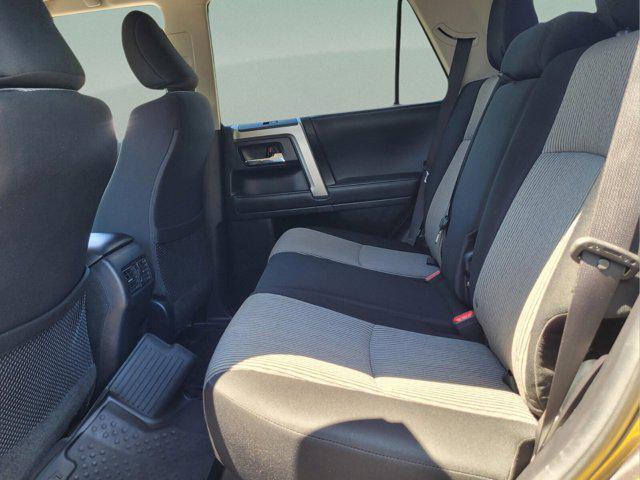 used 2022 Toyota 4Runner car, priced at $35,441