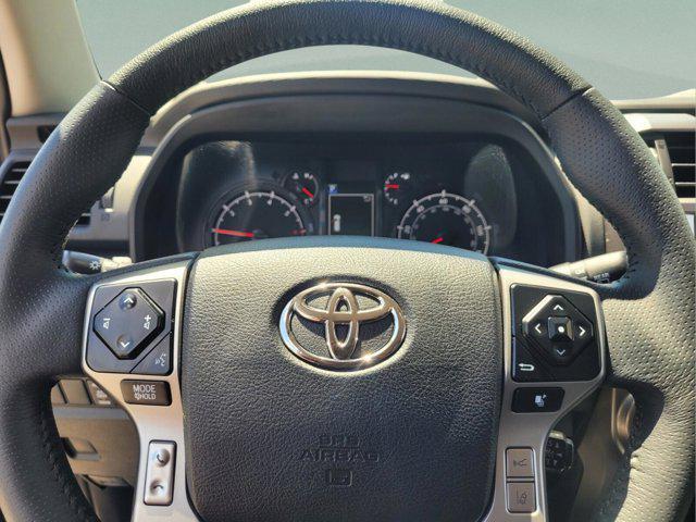 used 2022 Toyota 4Runner car, priced at $35,441