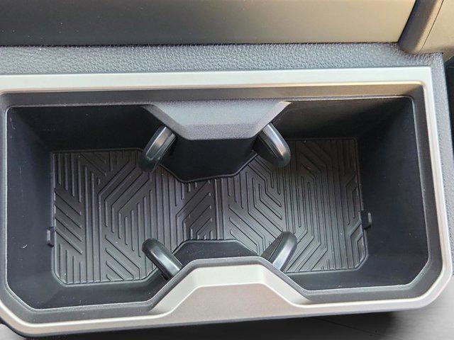 new 2025 Toyota Tacoma car, priced at $45,991