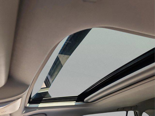 new 2025 Toyota RAV4 car, priced at $38,113