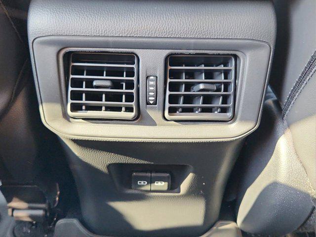 new 2025 Toyota RAV4 car, priced at $38,113