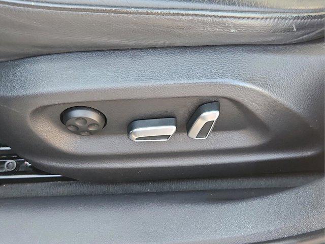 used 2018 Audi Q3 car, priced at $13,787