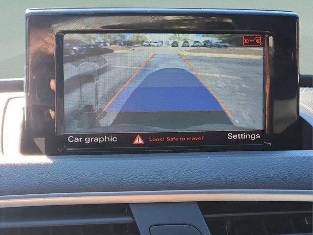 used 2018 Audi Q3 car, priced at $13,787