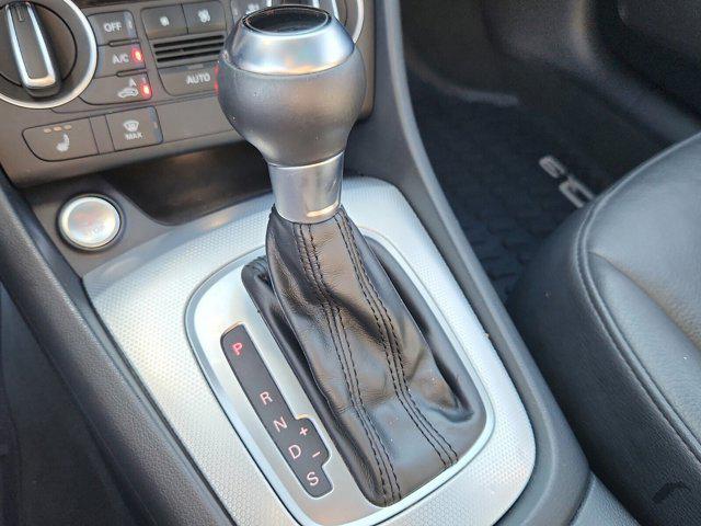 used 2018 Audi Q3 car, priced at $13,787