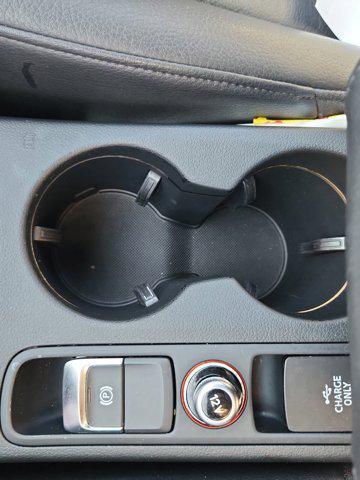 used 2018 Audi Q3 car, priced at $13,787