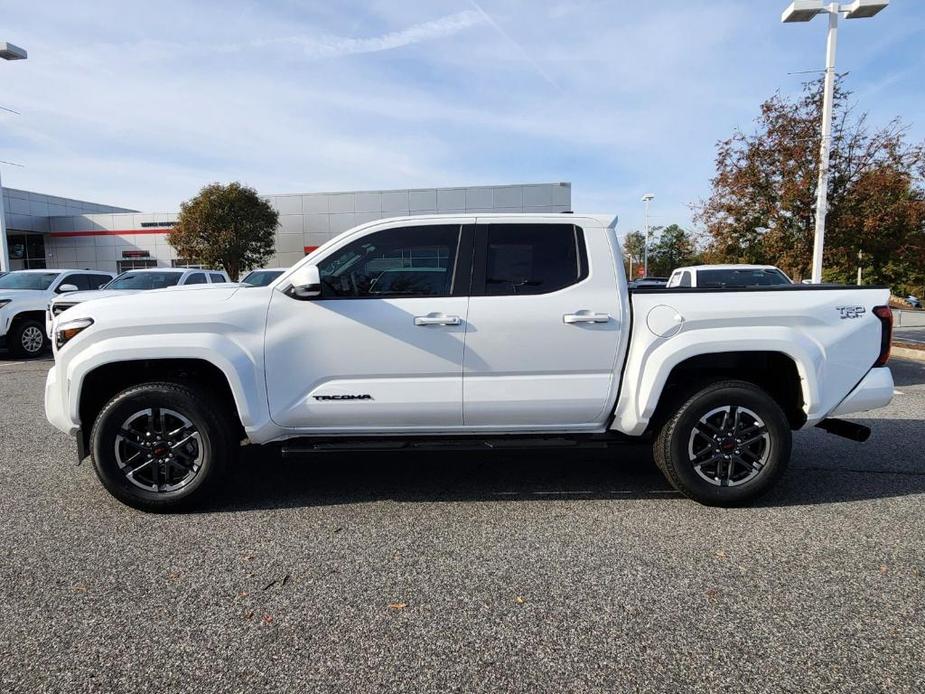 new 2024 Toyota Tacoma car