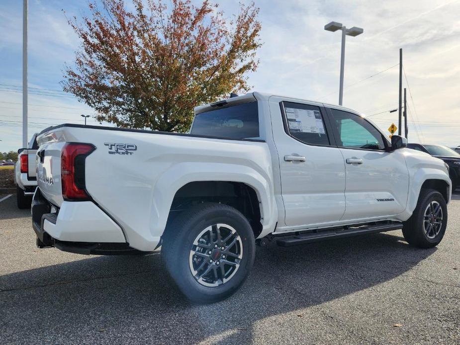 new 2024 Toyota Tacoma car