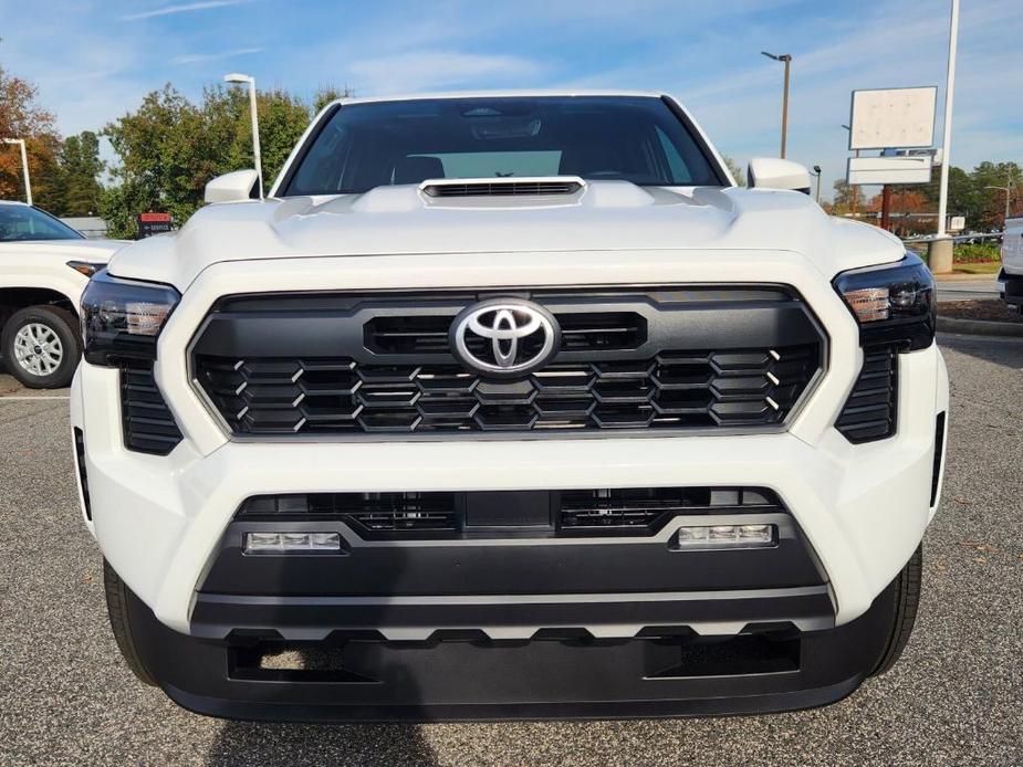 new 2024 Toyota Tacoma car