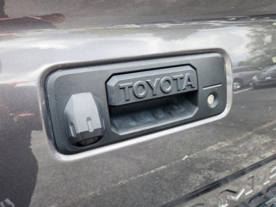 used 2017 Toyota Tacoma car, priced at $27,514