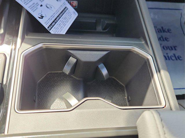 new 2026 Toyota Tundra Hybrid car, priced at $69,294