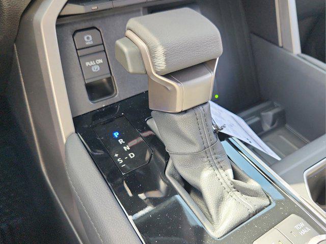 new 2026 Toyota Tundra Hybrid car, priced at $69,294