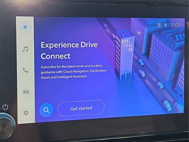 used 2024 Toyota RAV4 car, priced at $26,856