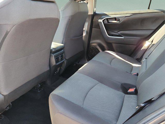 used 2024 Toyota RAV4 car, priced at $26,856