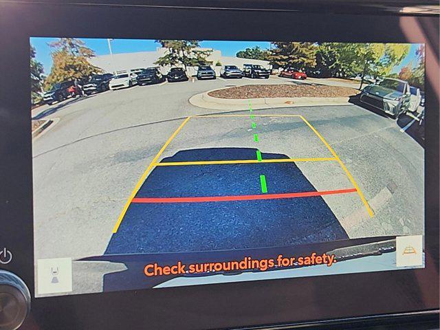 used 2024 Toyota RAV4 car, priced at $26,856