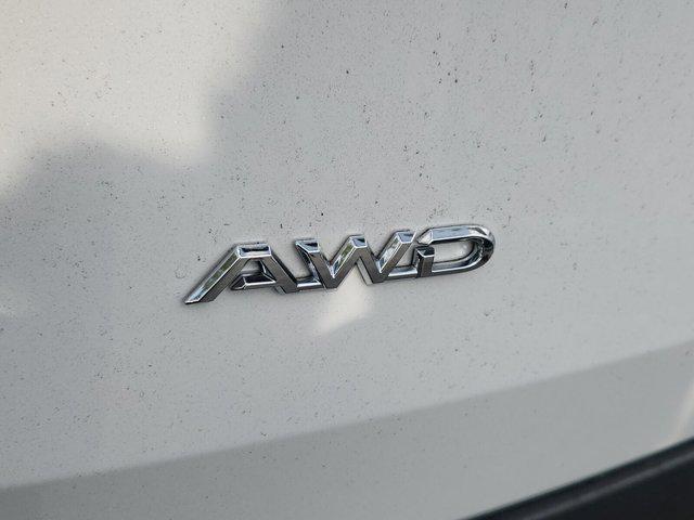 used 2024 Toyota Grand Highlander car, priced at $51,308