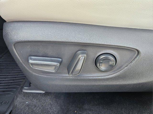 used 2024 Toyota Grand Highlander car, priced at $46,710