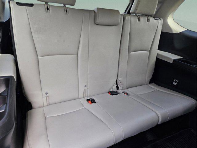 used 2024 Toyota Grand Highlander car, priced at $46,710