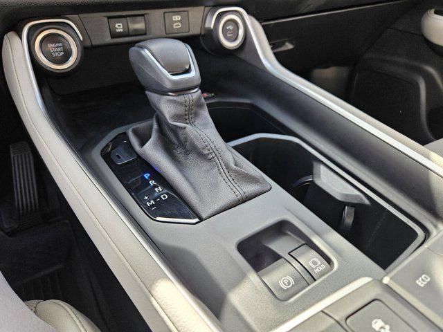 used 2024 Toyota Grand Highlander car, priced at $46,710