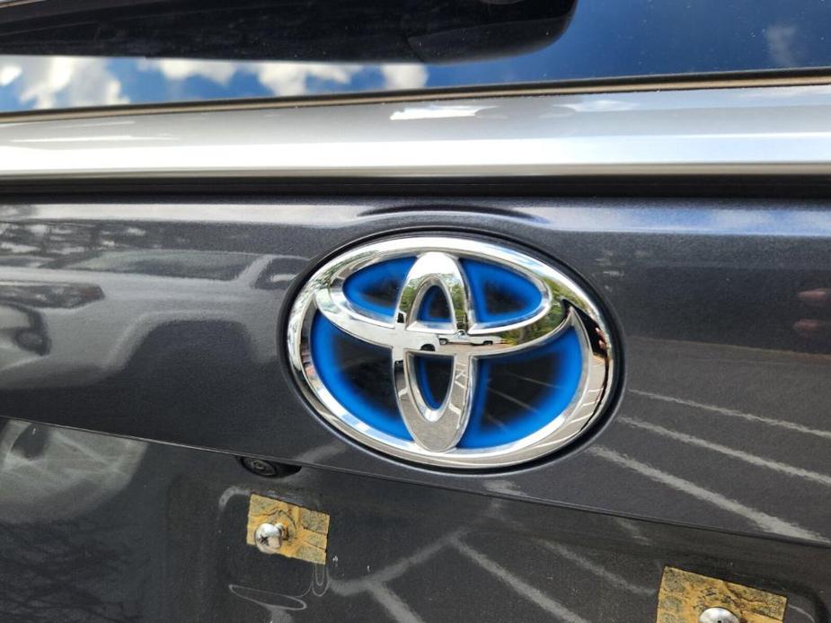 used 2023 Toyota RAV4 Hybrid car, priced at $39,494