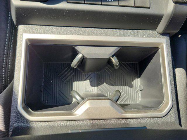 new 2025 Toyota Tacoma car, priced at $58,177