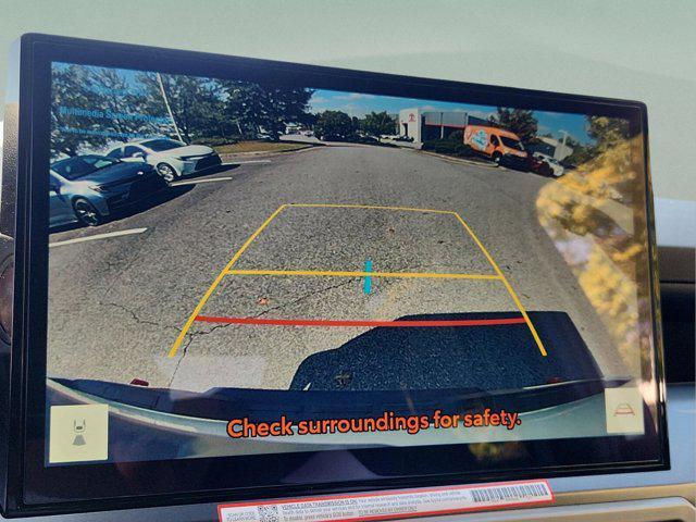 new 2025 Toyota Tacoma car, priced at $58,177