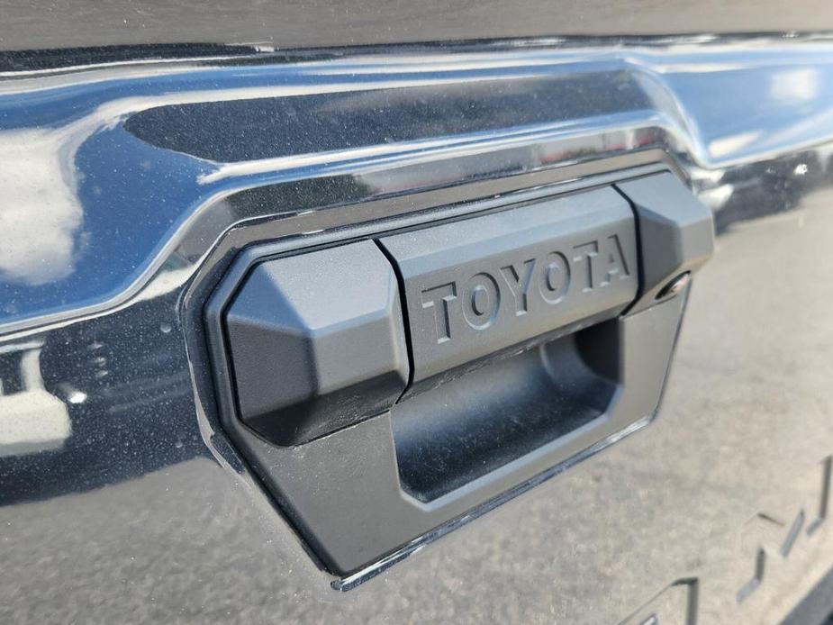 new 2024 Toyota Tacoma car, priced at $44,268