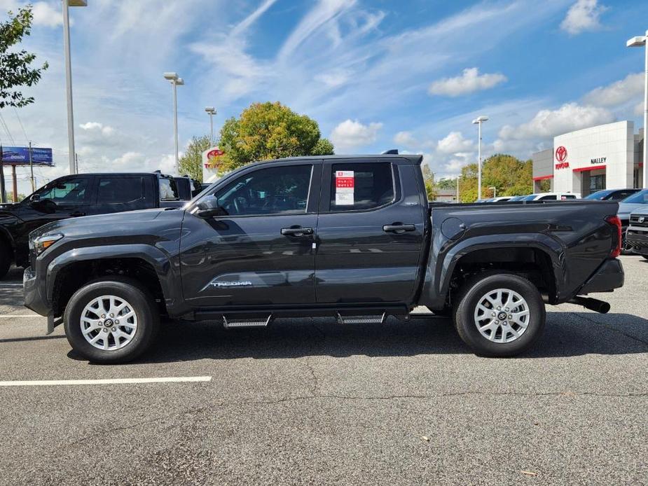 new 2024 Toyota Tacoma car, priced at $44,268